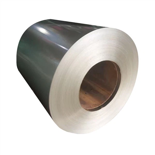 Aluzink / al-zn / zink aluminiumsspoler og plader (aluzink) stål i spoler