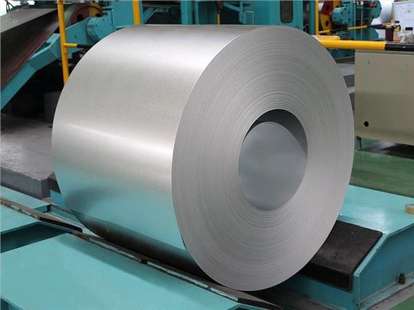 AZ60 / zink stålplade aluminiseret / aluzink stål coil GL stål coil