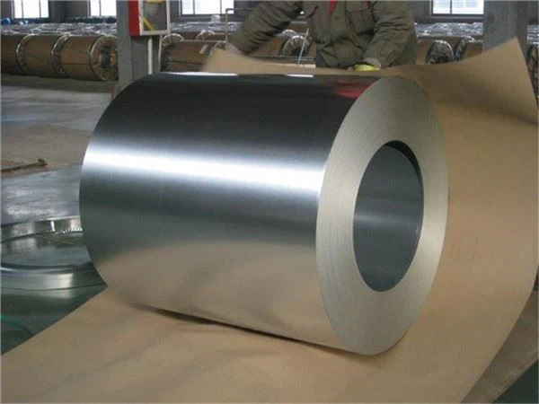 DX51D DX52D DX53D DX54D DX55D Z40 Z60 Z100 Z180 Z275 Z350 galvaniseret stålspole
